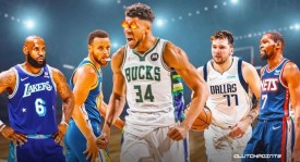 欧锦赛焦点战：东契奇独木难支，西班牙内线失守法国逆袭胜出