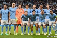 国米放弃霍伊伦德：转会风波背后的财务考量与未来展望