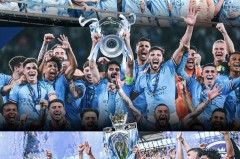 瓜迪奥拉面临的压力不容小觑