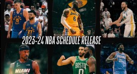 欧锦赛风云：约基奇、字母哥领衔，东契奇申京低调发威